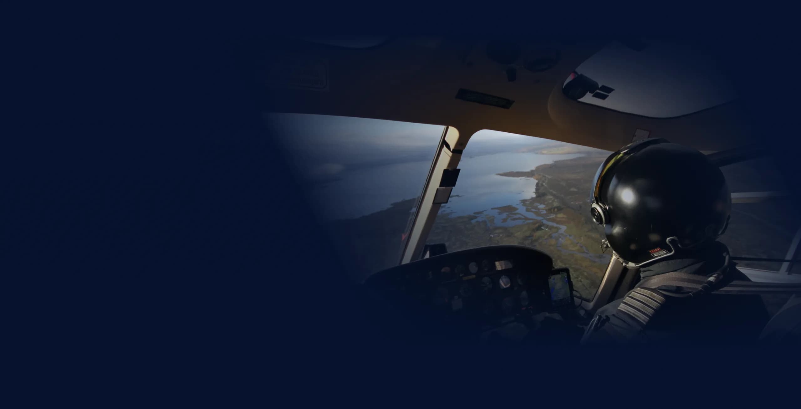 Instrument rating training